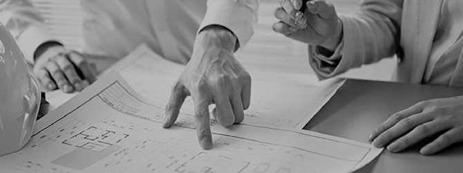 オフィスづくり